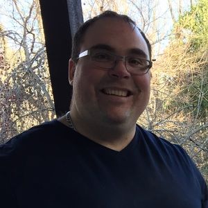 Meet your Posher, Christopher